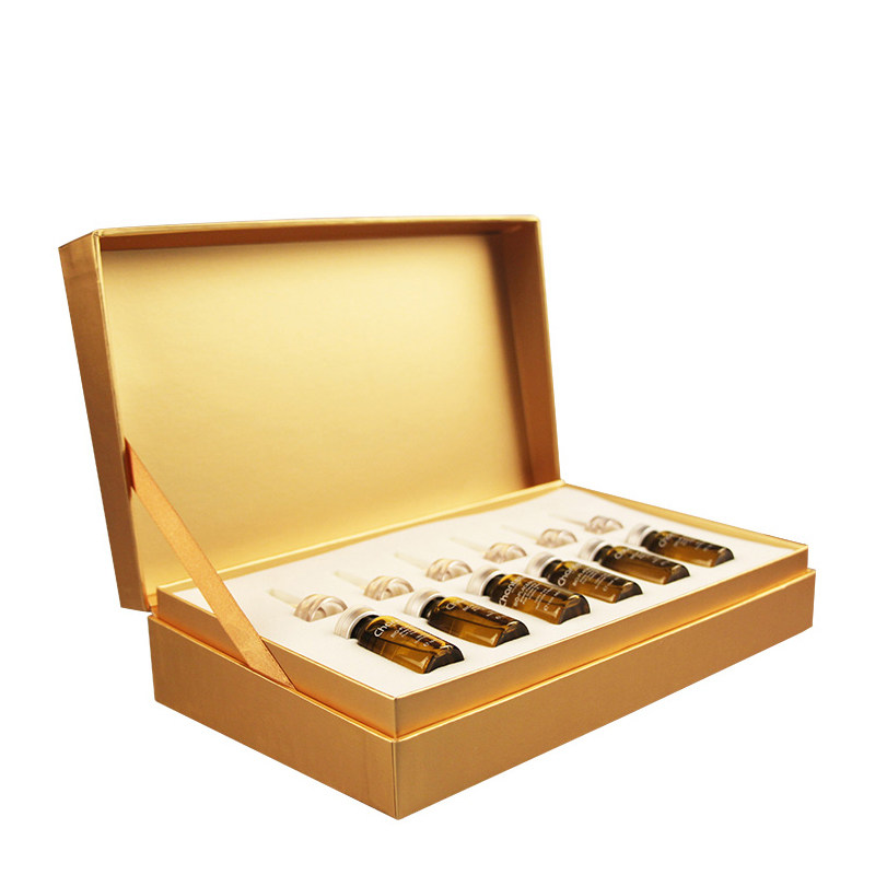 包邮澳洲现货香娜露儿chantelle羊胎素原液精华6支