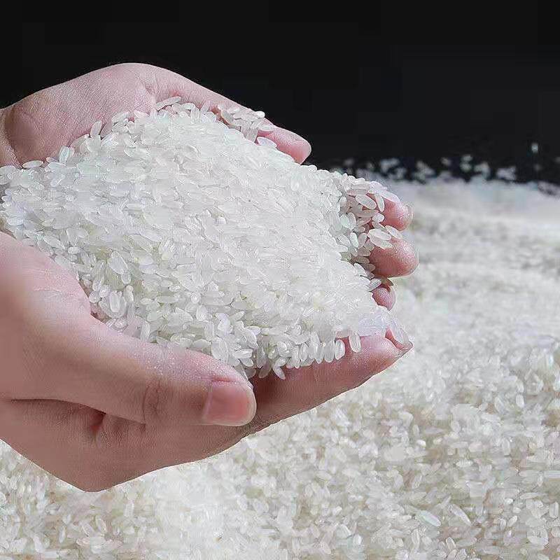 镇赉大米吉盛长粒香米2斤精品包装1kg二盒优惠联系客服