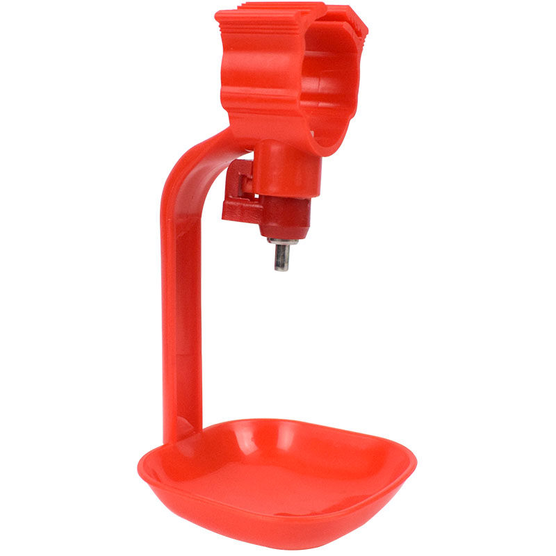 乳头养鸡备用品小鸡自动钢珠饮水器散养喂新款畜牧