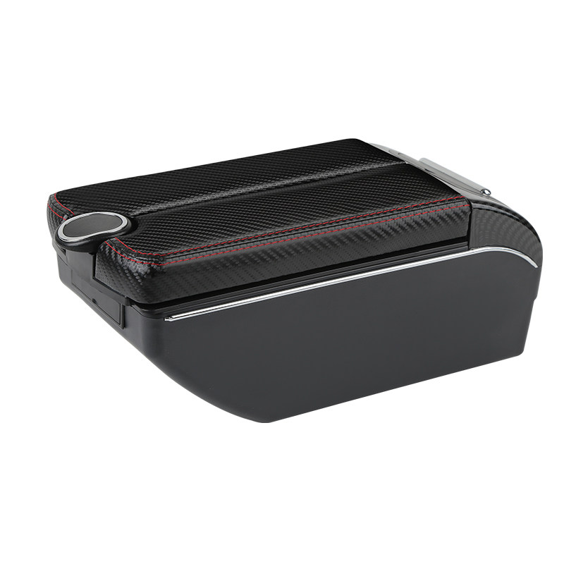 雷丁d50d70雷军l3l6s比德文m6m7电动汽车改装扶手配件扶手箱