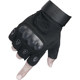Special forces tactical gloves for outdoor sports half-finger gloves men riding half slip resistant fingerless gloves training Special forces tactical gloves for outdoor sports half-finger gloves men riding half slip resistant fingerless gloves training