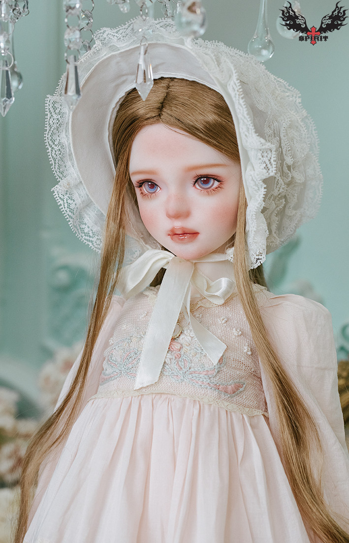 sd半夏女娃人形大人2分三万鬼契人型娃娃bjdbjd