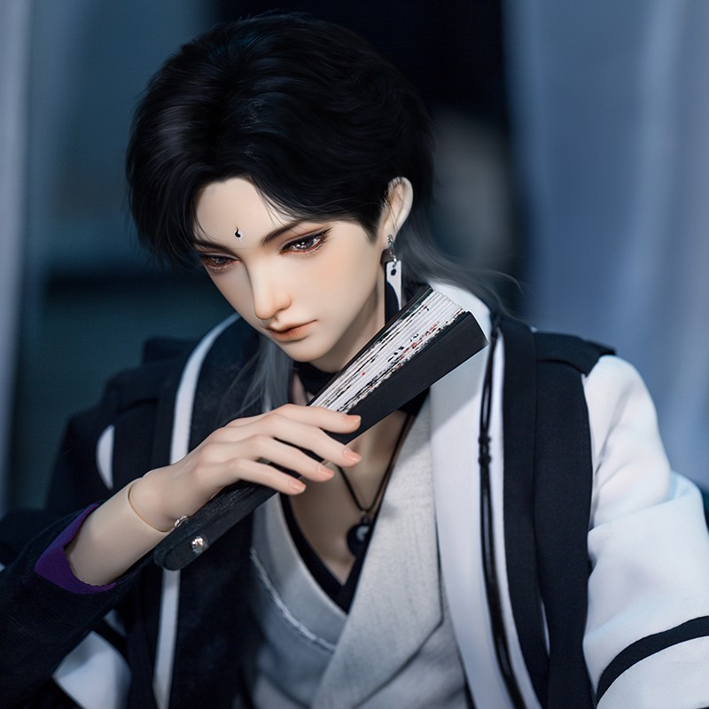 三万院长谜凰人形官服司天70mc0005鞋子叔叔bjdbjd娃娃