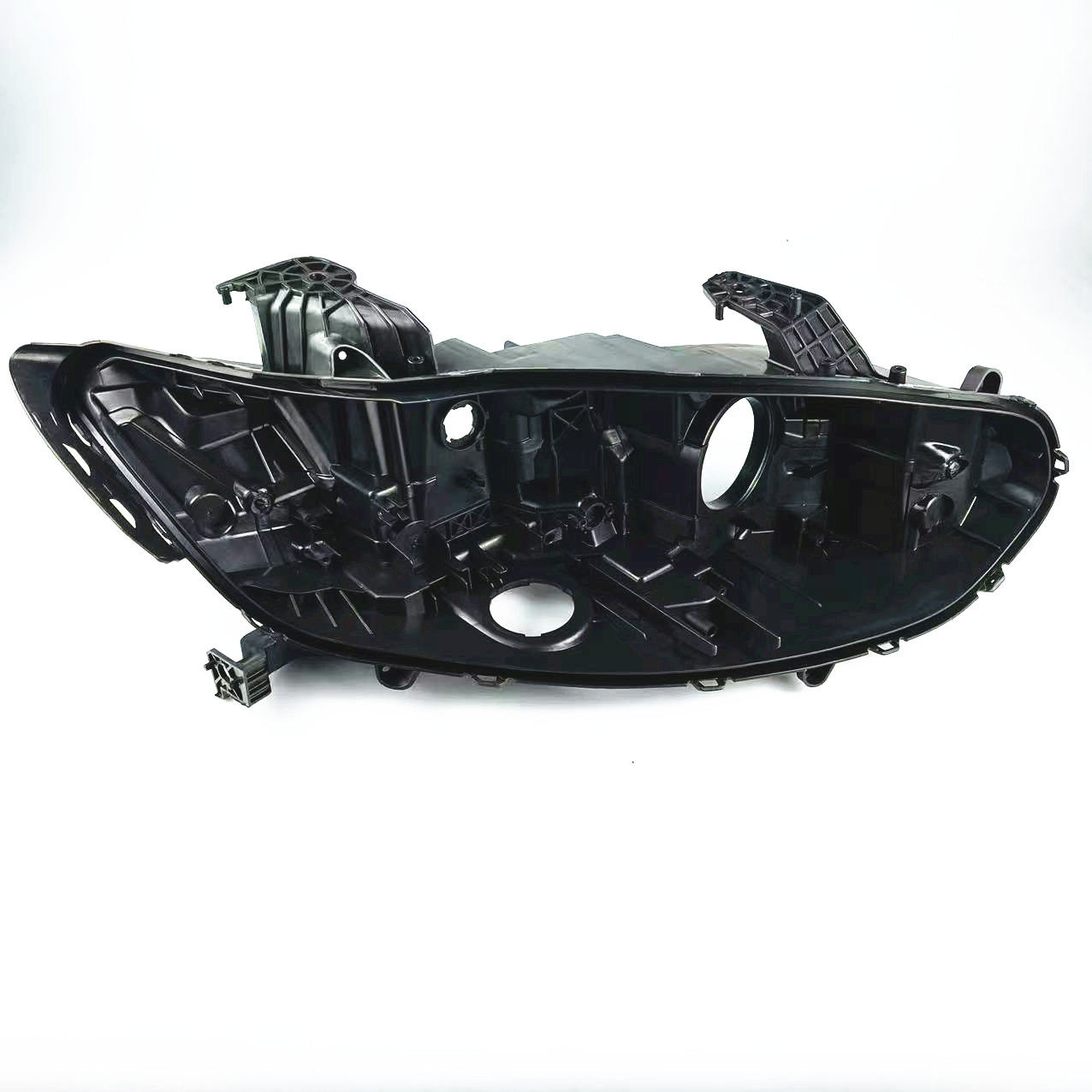 适用于高配低外壳壳灯前灯10代19款本田灯罩大灯汽车灯罩