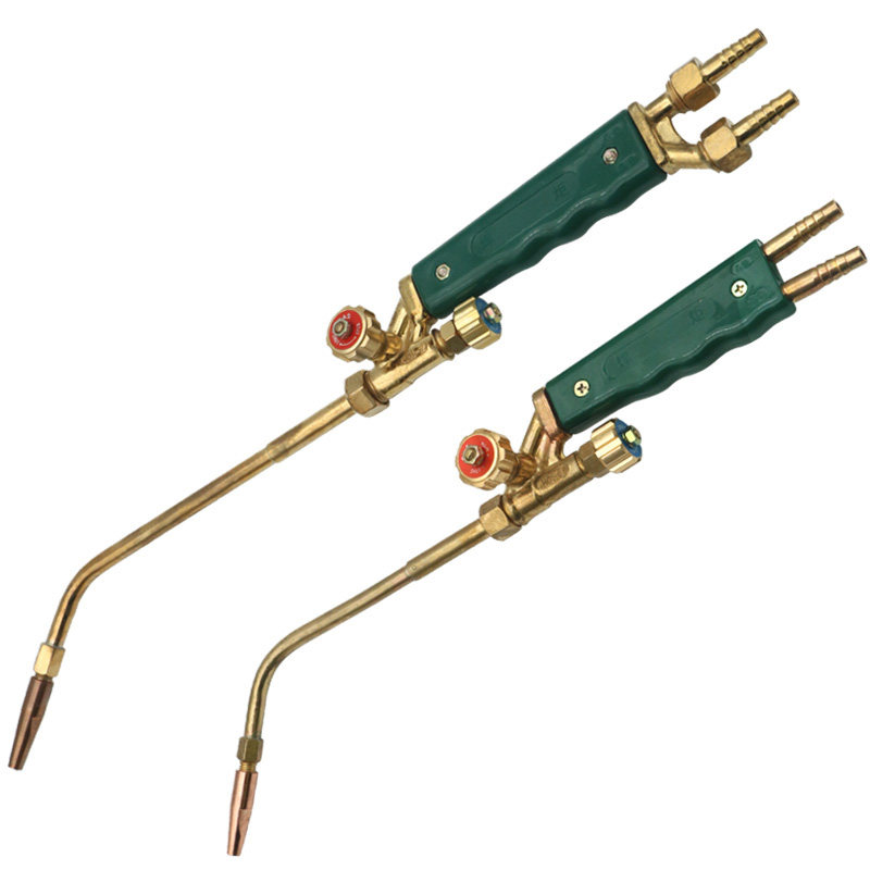 百威狮焊炬全铜焊枪射吸便携制冷维修空调焊接焊炬