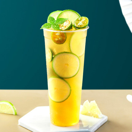 太湖美林a级金桔柠檬浓缩果酱果汁