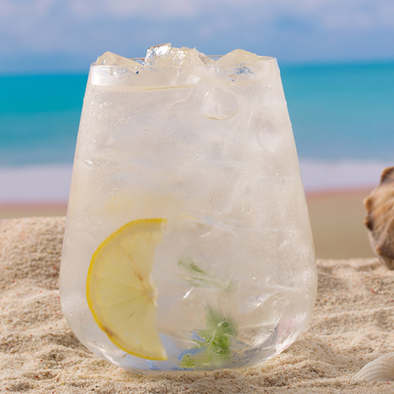 mojito莫吉托安然西多薄荷糖浆浆果1000ml咖啡苏打糖浆