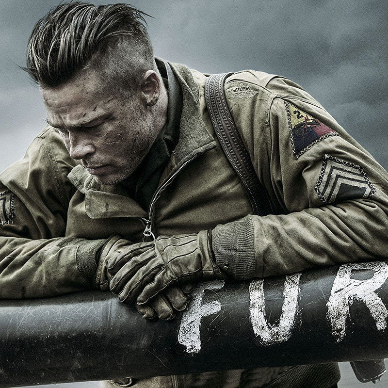 AK男装 美式工装vintage复古坦克男士夹克外套潮流上衣