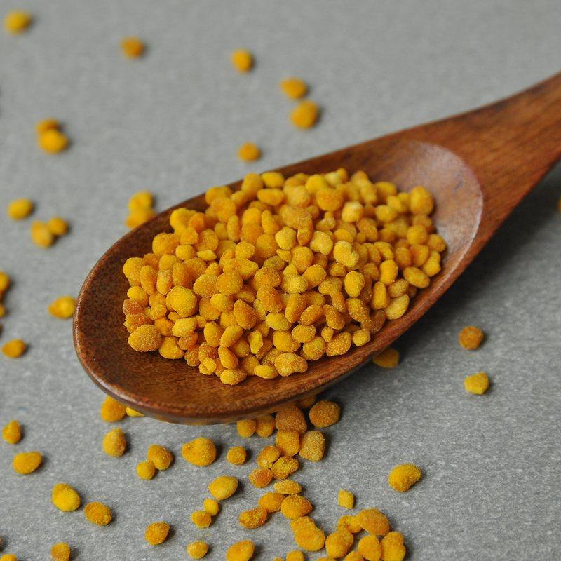 荷花粉纯正天然蜂花粉农家蜂场活性莲花粉未破壁250g