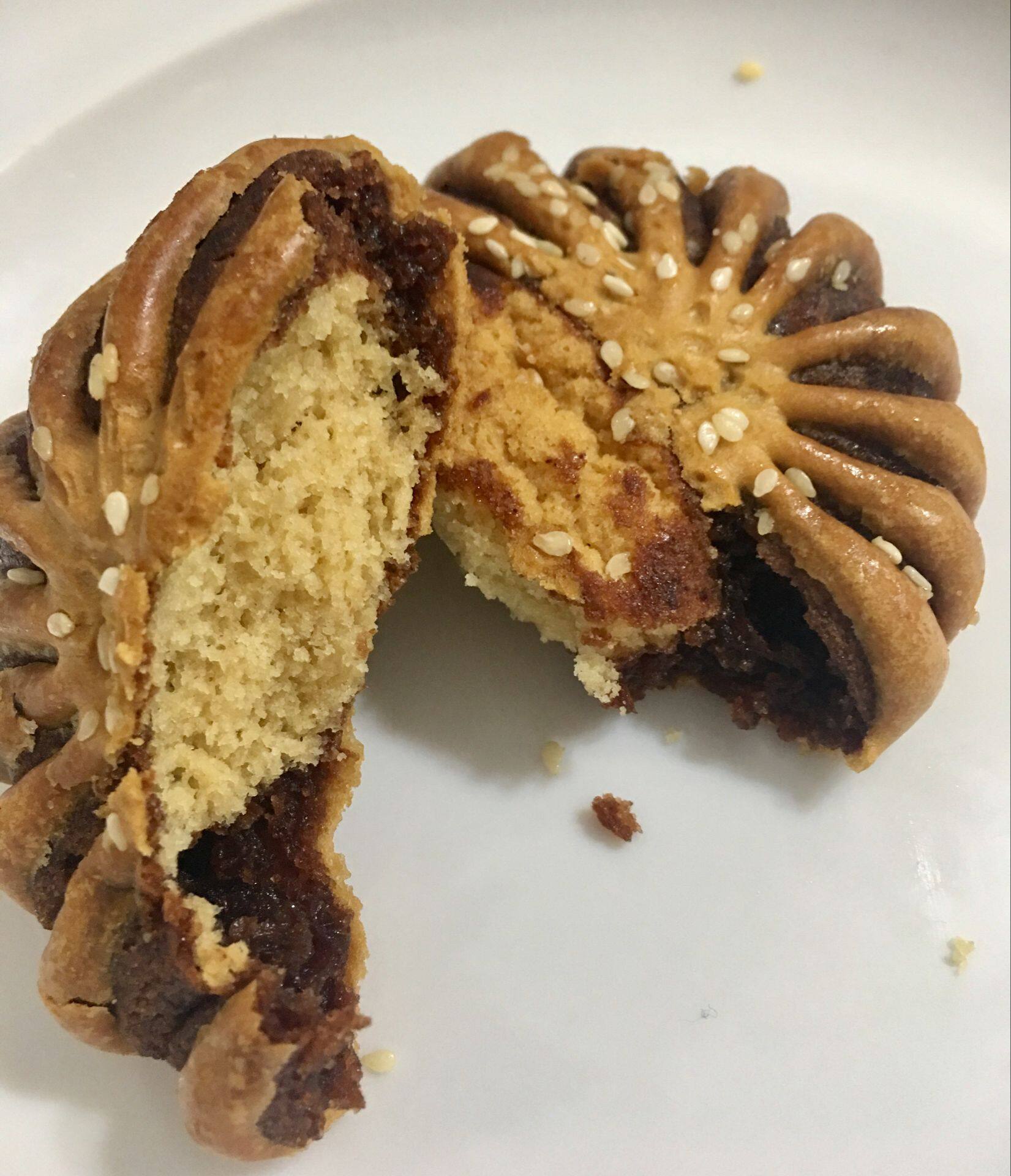 江阴特产麦利园马蹄酥酥软可口9斤全国多省包邮