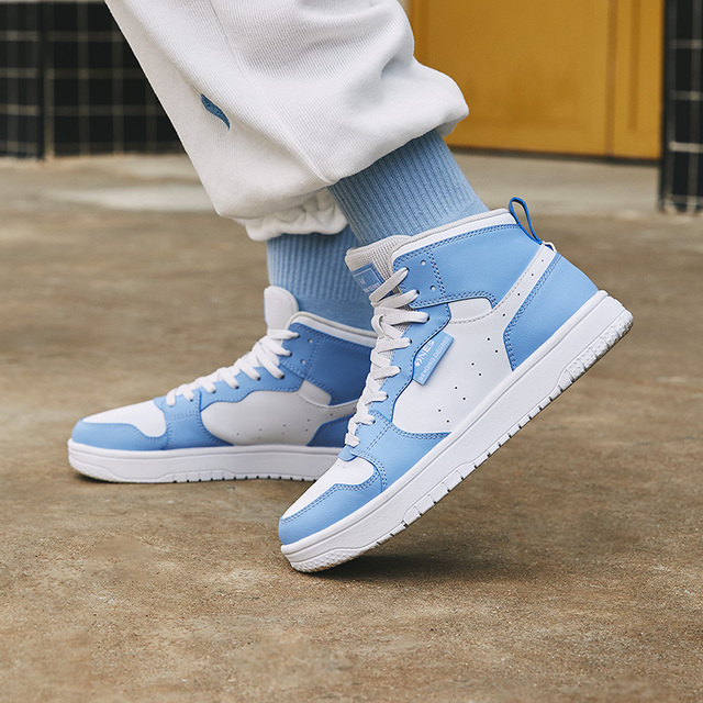 361°秋冬新款运动aj板鞋 - 大淘客联盟