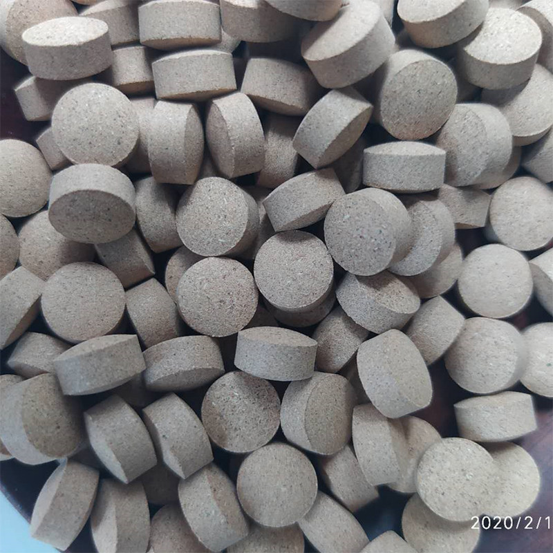 六合一片云南文山三七西洋参天麻丹参石斛山楂磨超细粉六宝粉压片