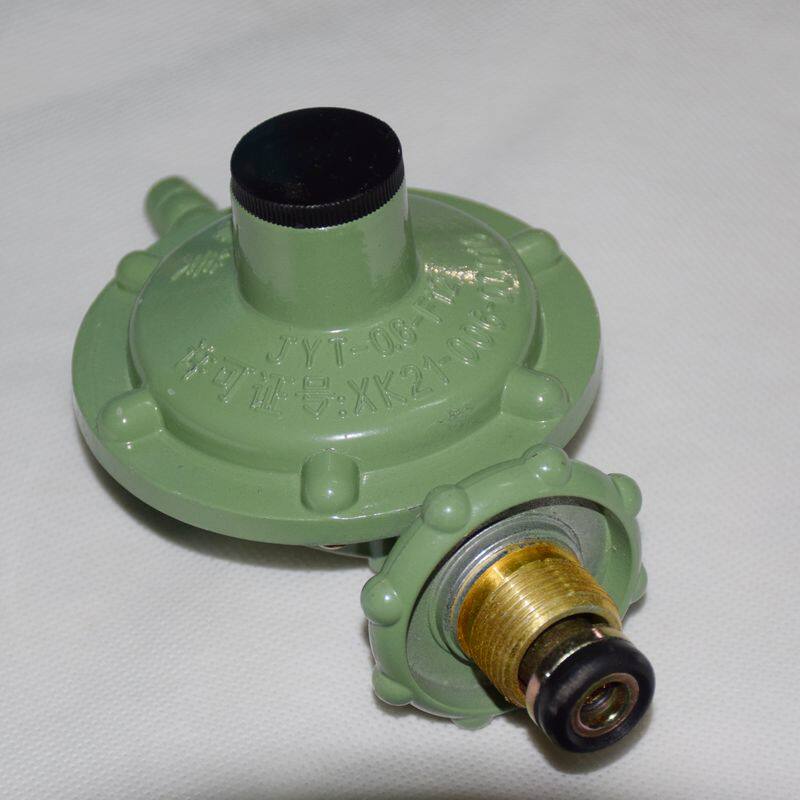 减压阀正品璐美流量家用燃气煤气灶液化液化气气罐其它厨房家电配件