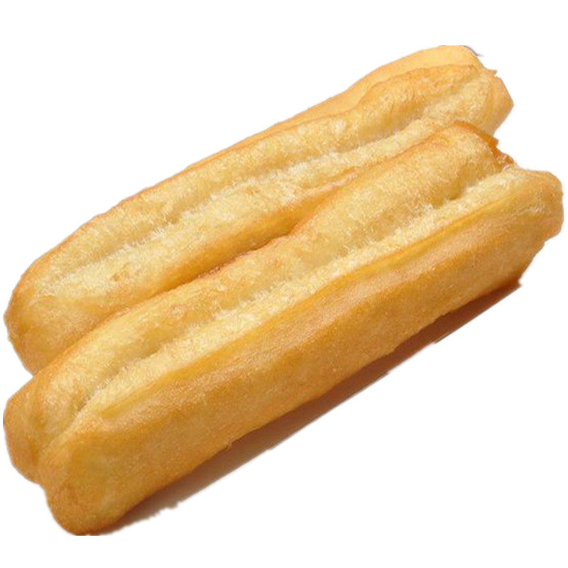 油条三全酥脆800g半成品冷冻放心健康早餐营养包点