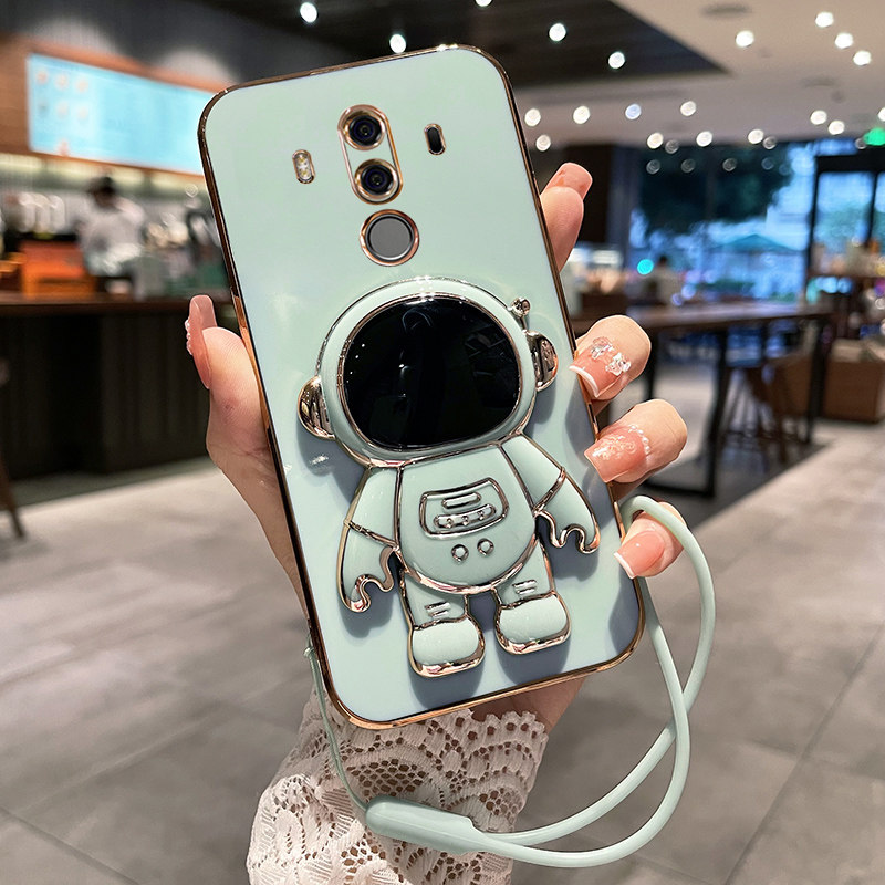 华为mate10手机壳mt10pro保护m10por硅胶套alp一al00全包bla防摔meta