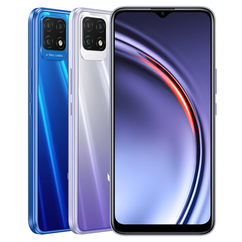 麦芒华为5g续航10se直降新款手机网通全网手机