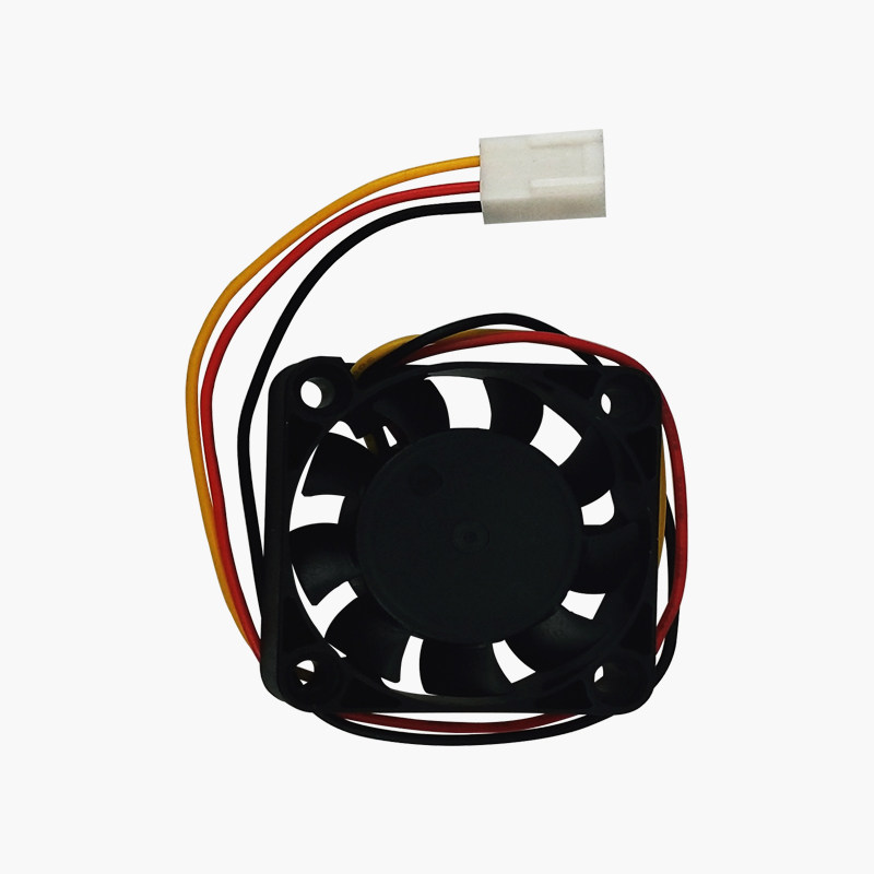 jetsonnano散热风扇5v3pin反接4pinpwm调速强风散热器