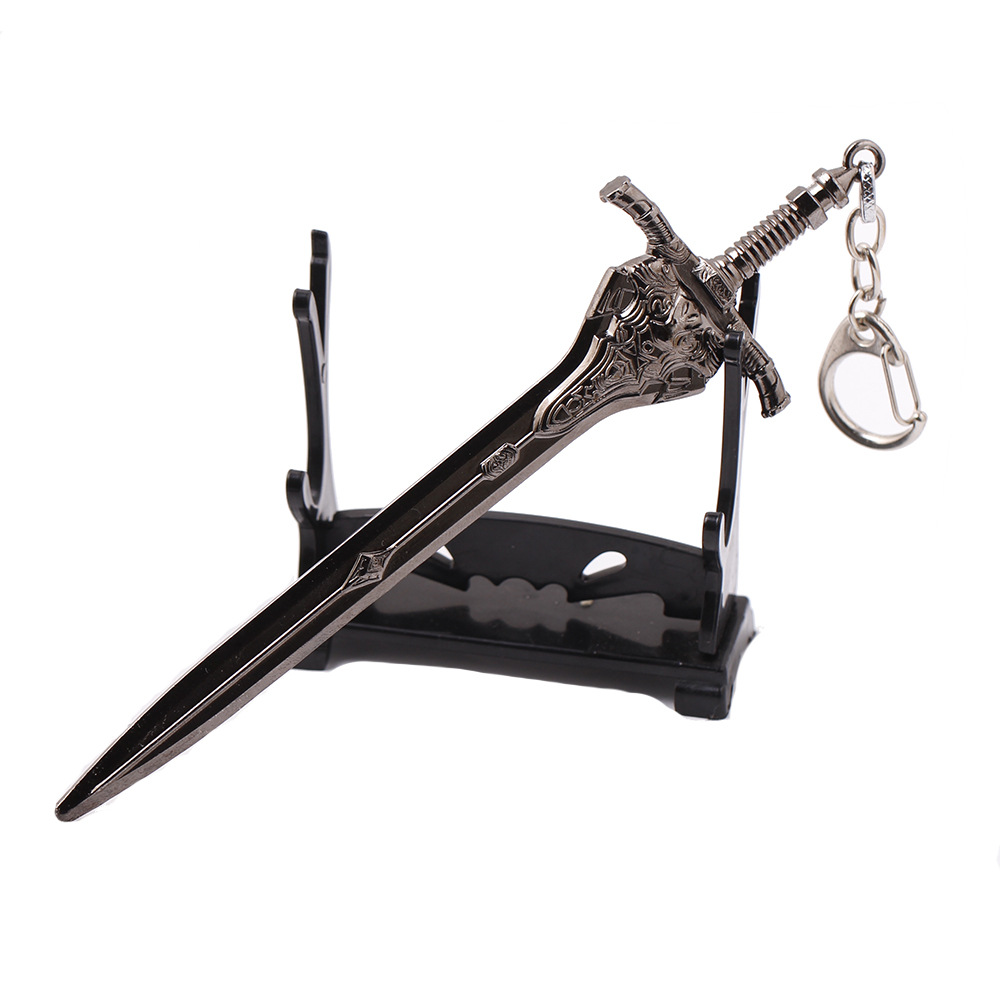 darksoulsiii黑暗之魂亚尔尔特留斯大剑武器游戏实物周边