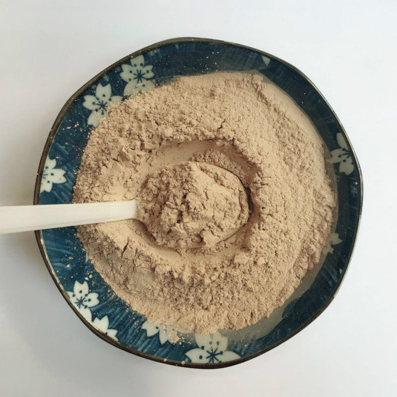 中药材白芨粉新货超细面膜正品无硫水洗另有七子其他药食同源食品