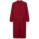 Spring and Autumn long paragraph outer cape coat female knee knit cardigan sweater shawl loose 2020 new ride Spring and Autumn long paragraph outer cape coat female knee knit cardigan sweater shawl loose 2020 new ride