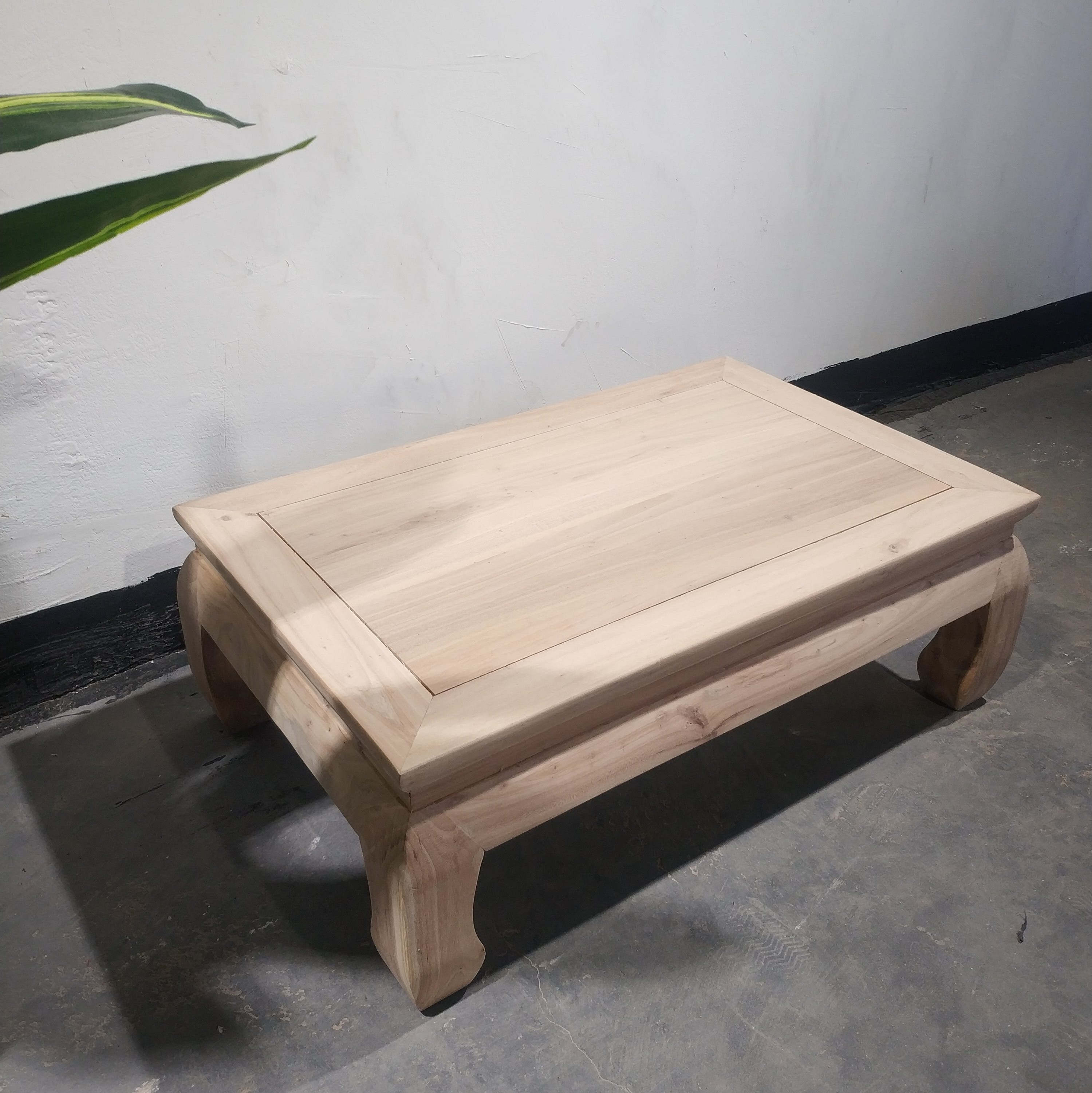 榆木炕桌茶桌地桌矮桌饭桌榻榻米飘窗东北几小炕几