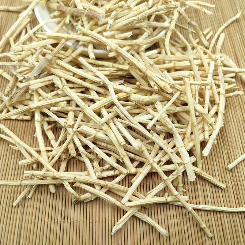 草根白茅根250g茅草干茅根广东东竹蔗茅根糖水材料其他药食同源食品
