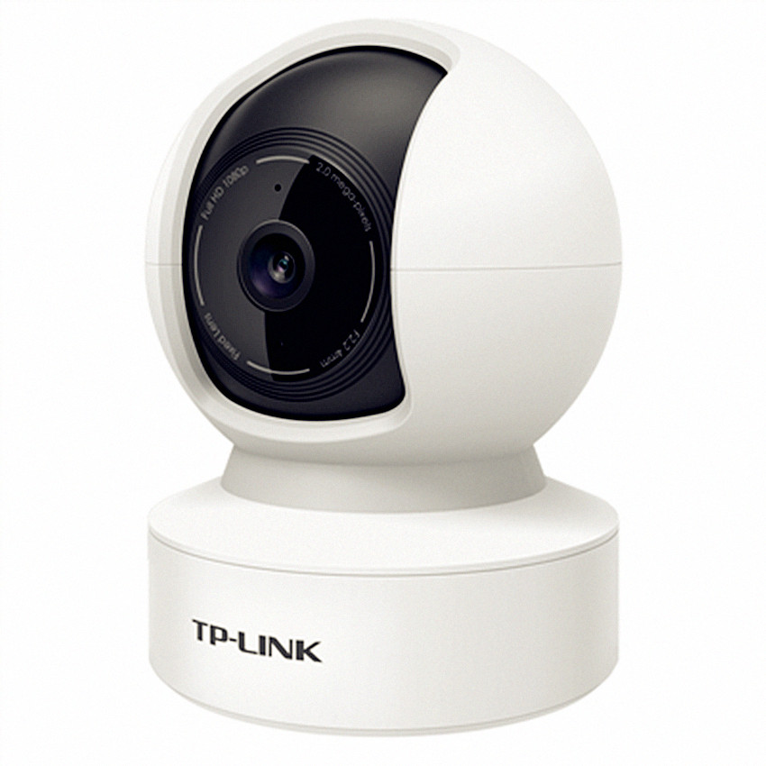 tp-link普联技术tl-ipc42c-4200万像素云台无线网络网络摄像机