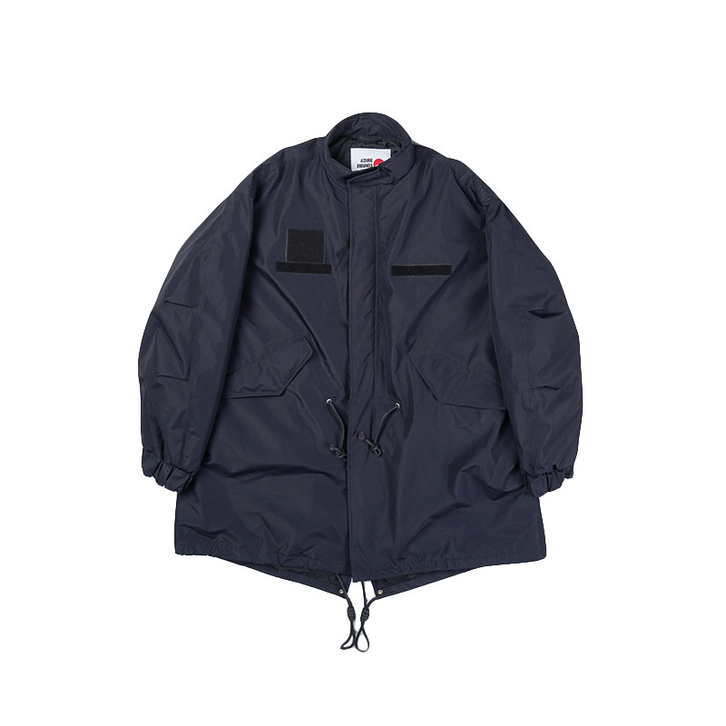 azuremountaitechnicalm51coat高科技填充棉冬夹克