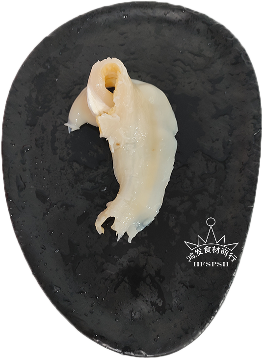 鱼唇煲汤炖煮跳墙食材水发酒店速冻特色菜新鲜其它