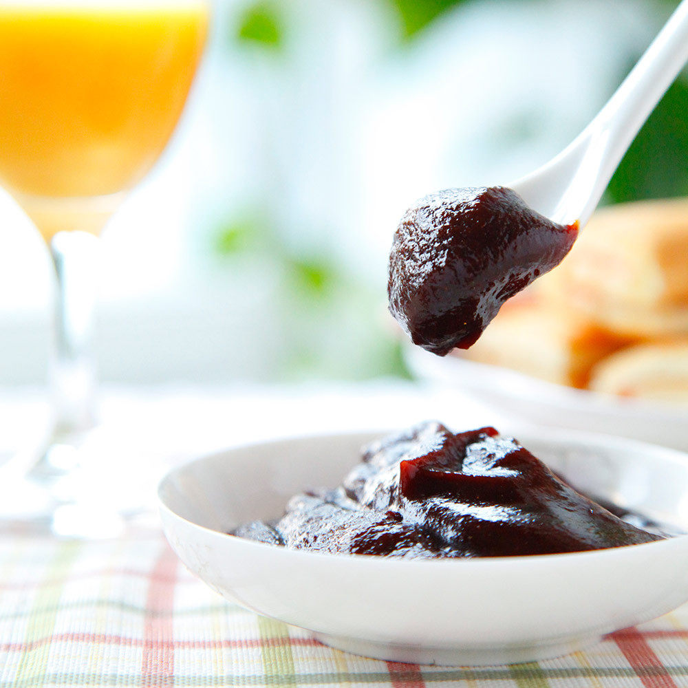 伴侣甜面酱180g煎饼酱刷炸酱面酱烤鸭饭店酱类调料