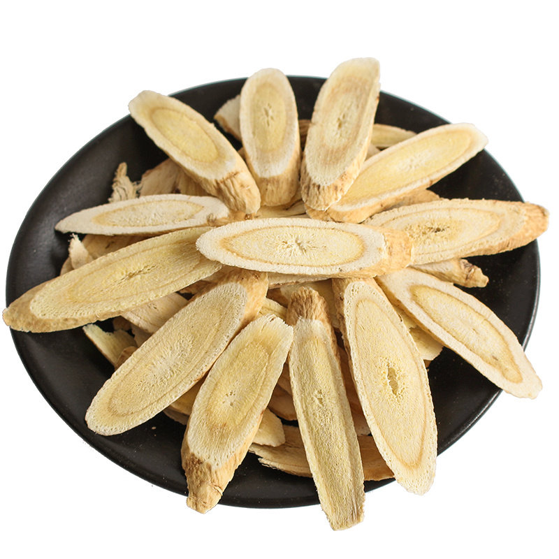 内蒙古黄芪 纯正野生黄氏500克正北芪压片黄茂北氏非特级内蒙黄芪