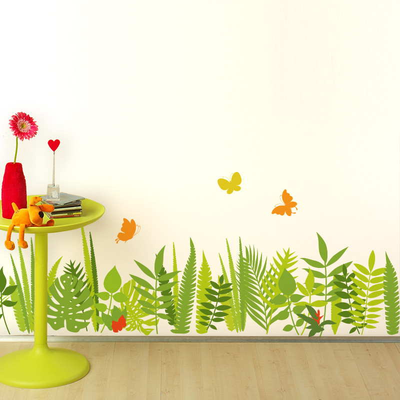 ins网红少女心房间背景墙贴纸墙体装修创意卧室温馨装饰壁纸自粘