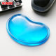 Kaike mouse pad wrist hand, creative heart-shaped thick cute girl silicone office hand pillow hand wrist pad wrist support 3D palm host game animation cartoon pad wrist prevention mouse hand Kaike mouse pad wrist hand, creative heart-shaped thick cute girl silicone office hand pillow hand wrist pad wrist support 3D palm host game animation cartoon pad wrist prevention mouse hand