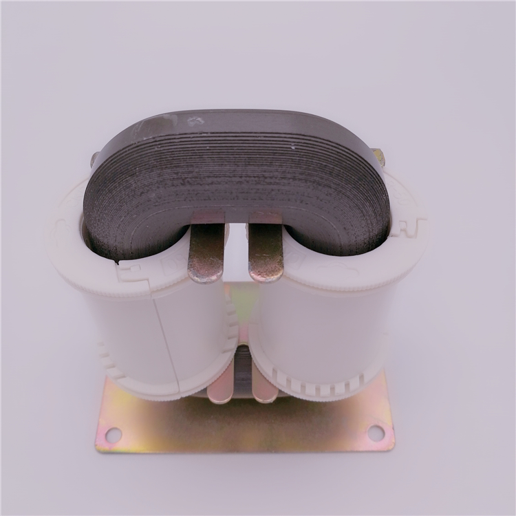 配件厂家直销变压器r30骨架铁芯底座卧式立式变压器