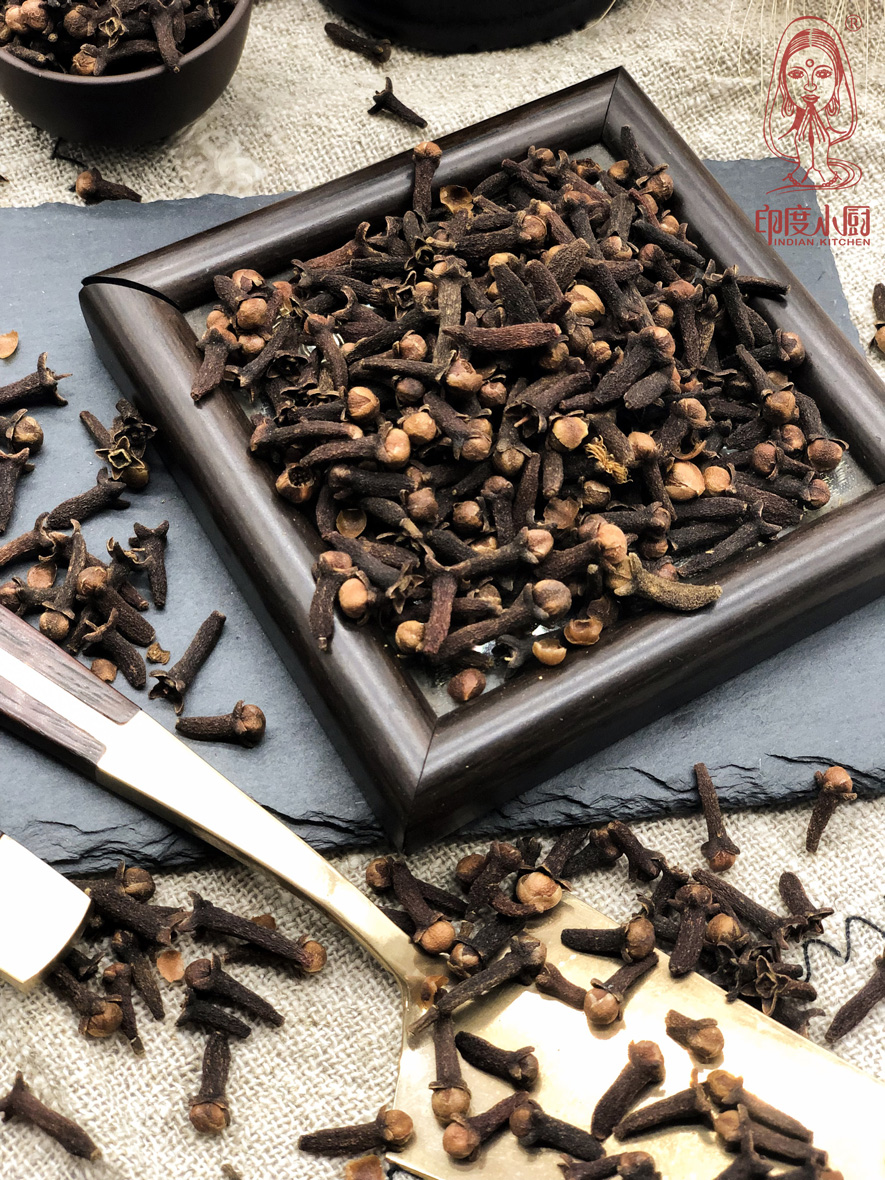 香料丁香cloves1kg调味品花椒