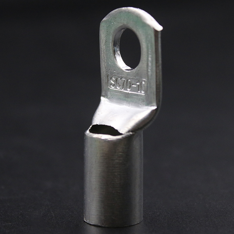 鼻子凡客窥口sc24012电缆缆线接头铜线接线端子接线端子