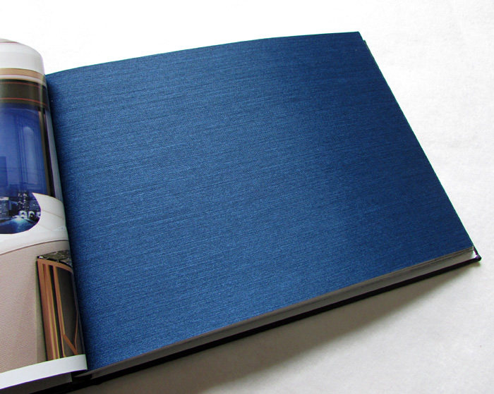 重庆深蓝色北欧现代素色横纹水晶纱线无缝墙布无缝墙布