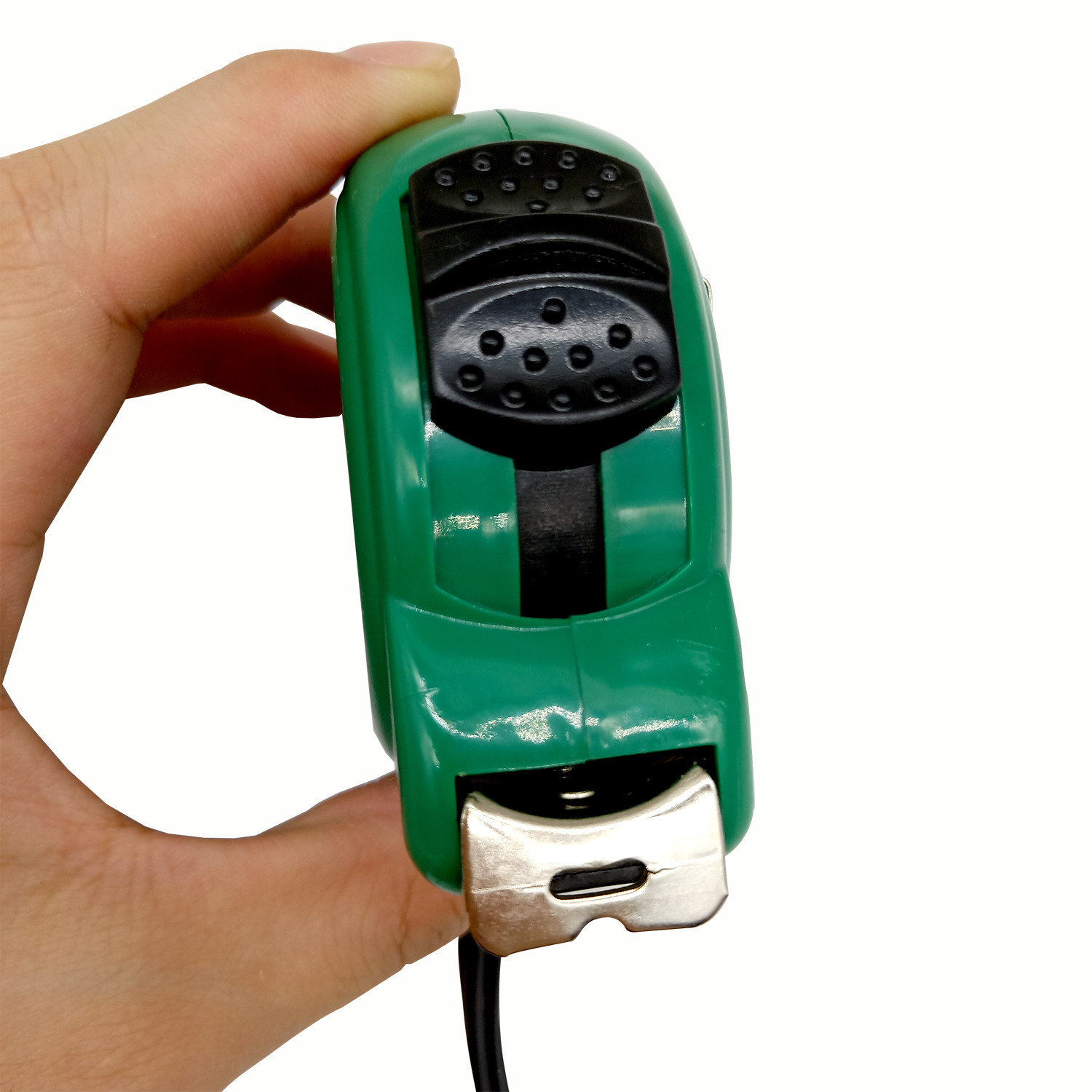 百威狮正品品钢卷尺3米5米75米公分公制公英卷尺