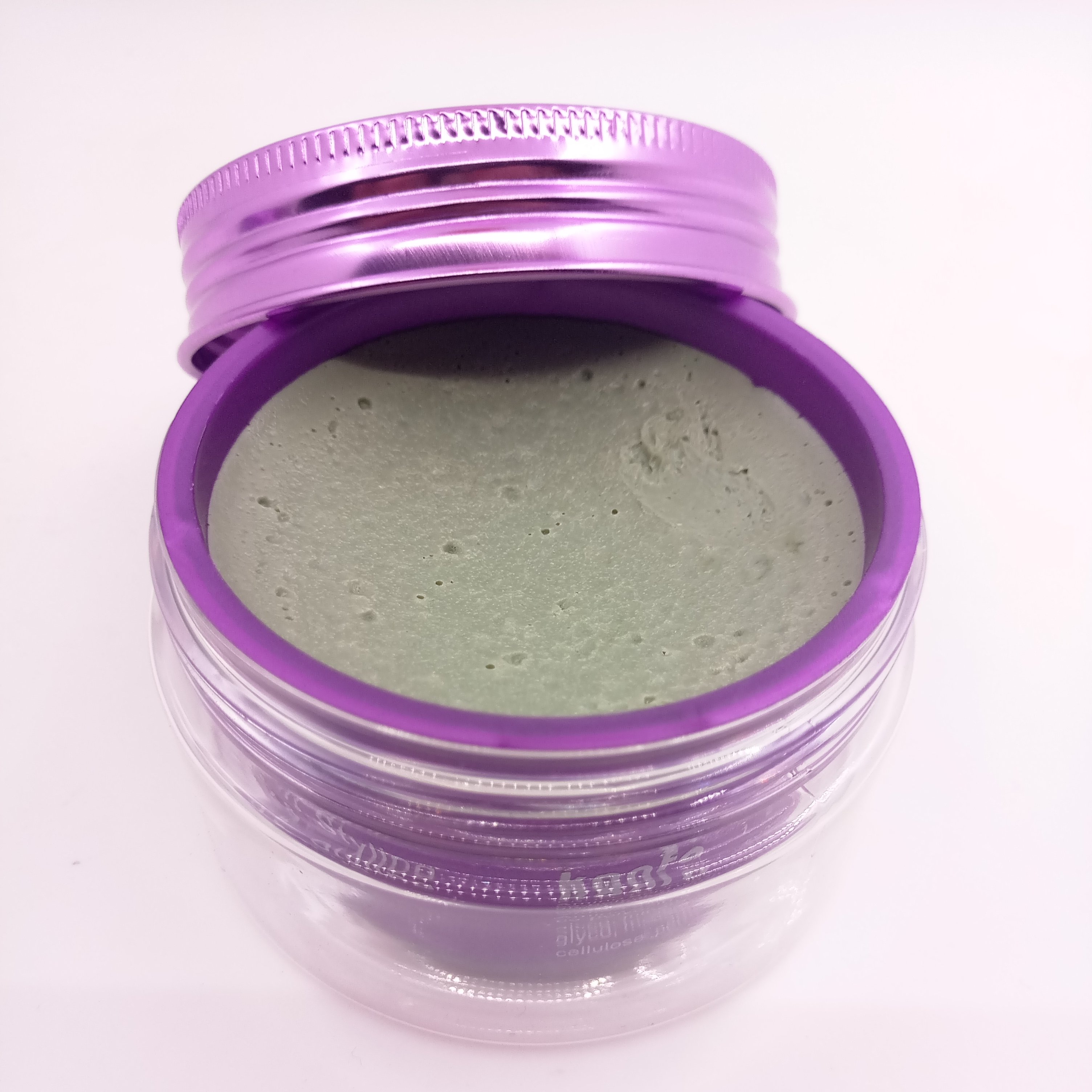 康发橄榄90度 男女士发蜡强力定型保湿蓬松快速持久 头发造型发泥