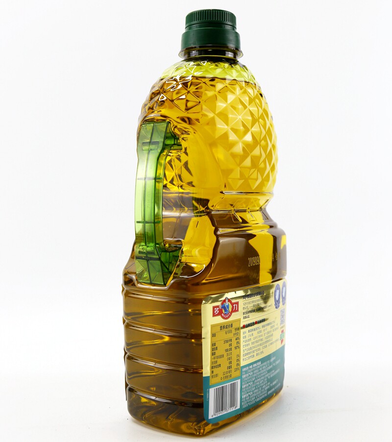 多力橄榄葵花调和油25l转基因特级初榨橄榄油植物油橄榄油