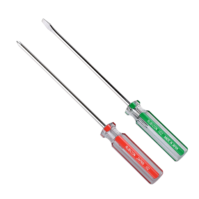 进口罗宾汉rubicon150mm十字一字螺丝刀中号起子螺丝其他