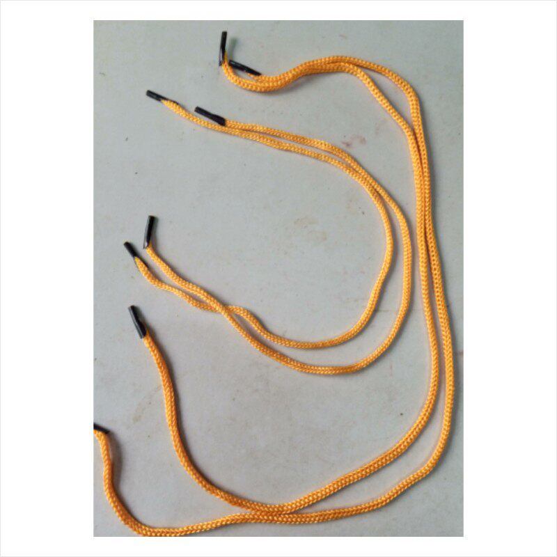 标牌厘米吊绳挂绳悬挂绳子安全标识配件标志牌