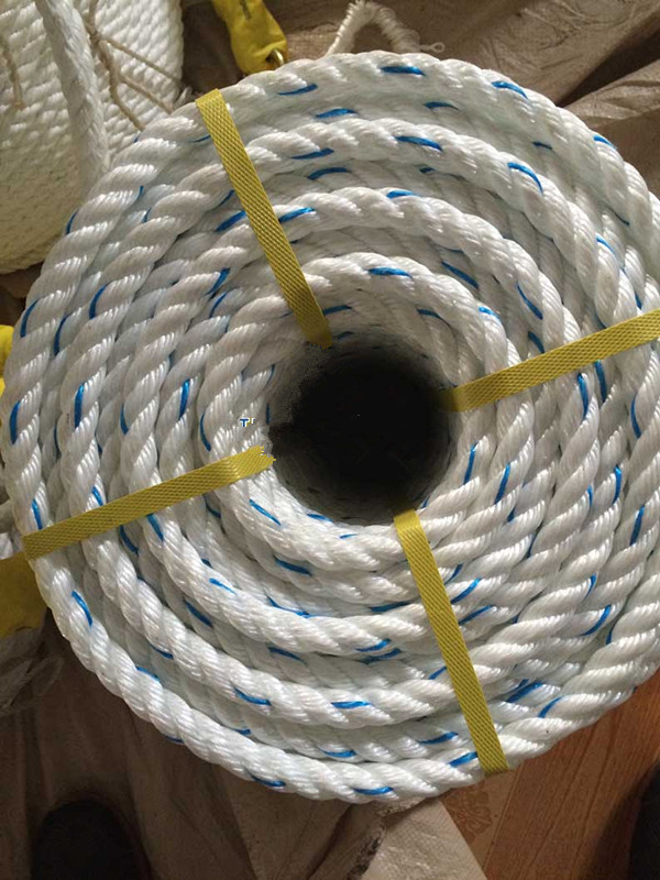 丝绳尼龙尼龙绳绳子亚麻麻绳捆绑绳扁清粪机用绳绳子