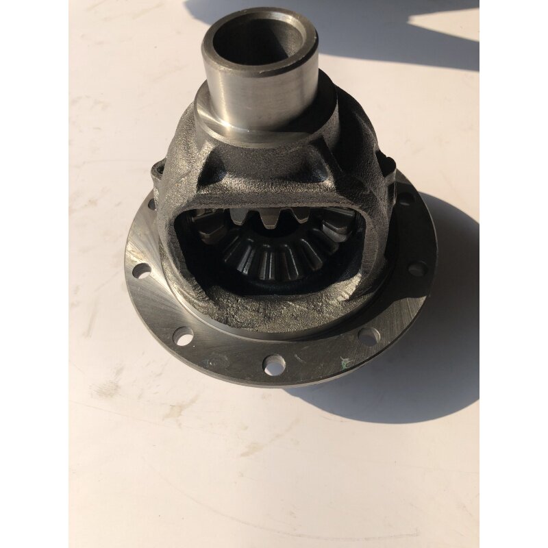 柳汽东风风行菱智差速器总成cm32402315国隆改装新品new后桥