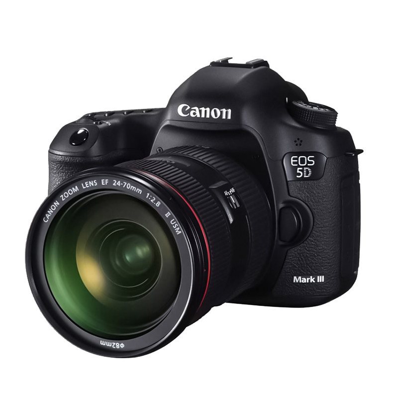 二手canon佳能eos5d25d35d46d2单反数码专业数码单反