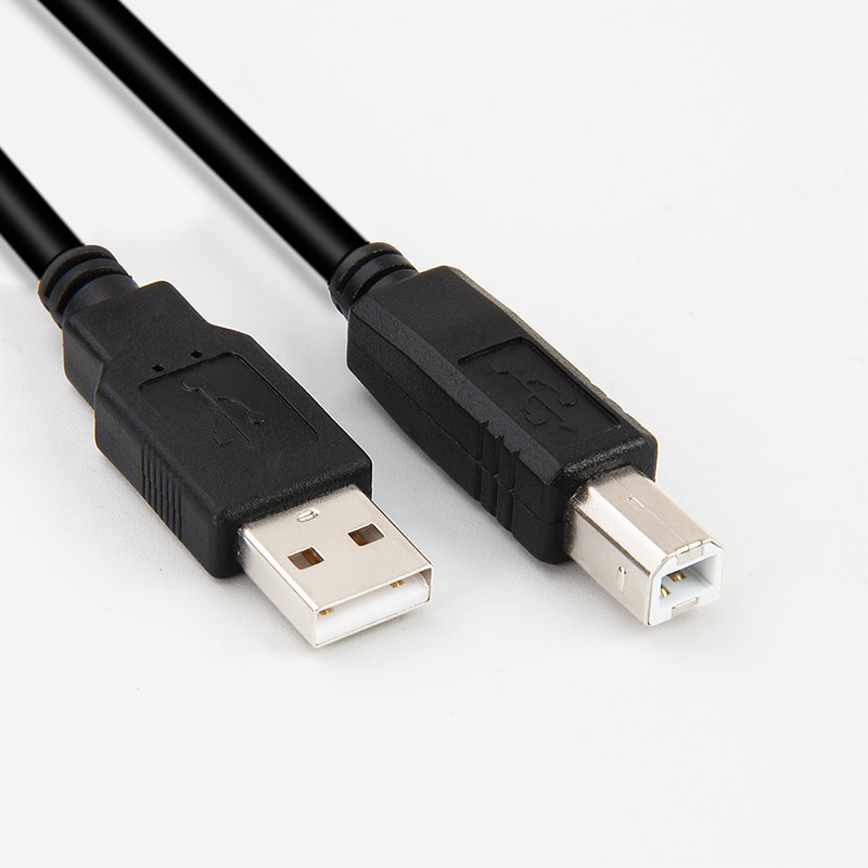 振发惠普m227fdw复印一体机数据线m132a打印机电脑连接线数据线