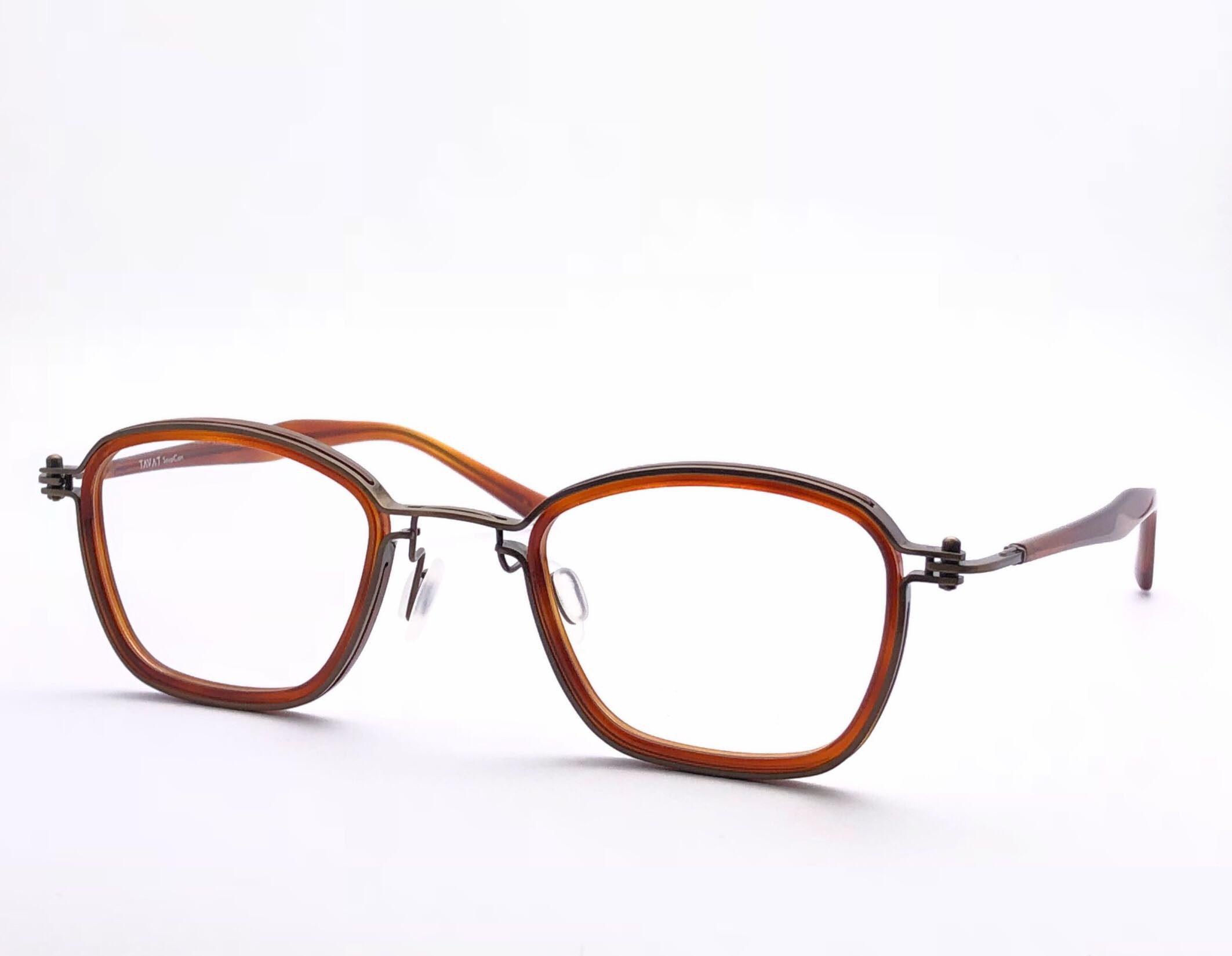 新款厚边方框个性男女全框超轻纯钛钛合金高度数近视眼镜日本中性-mc