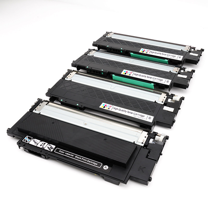 适用惠普w2080a硒鼓hp晒鼓color laser mfp 118a粉盒150a墨盒150w易加