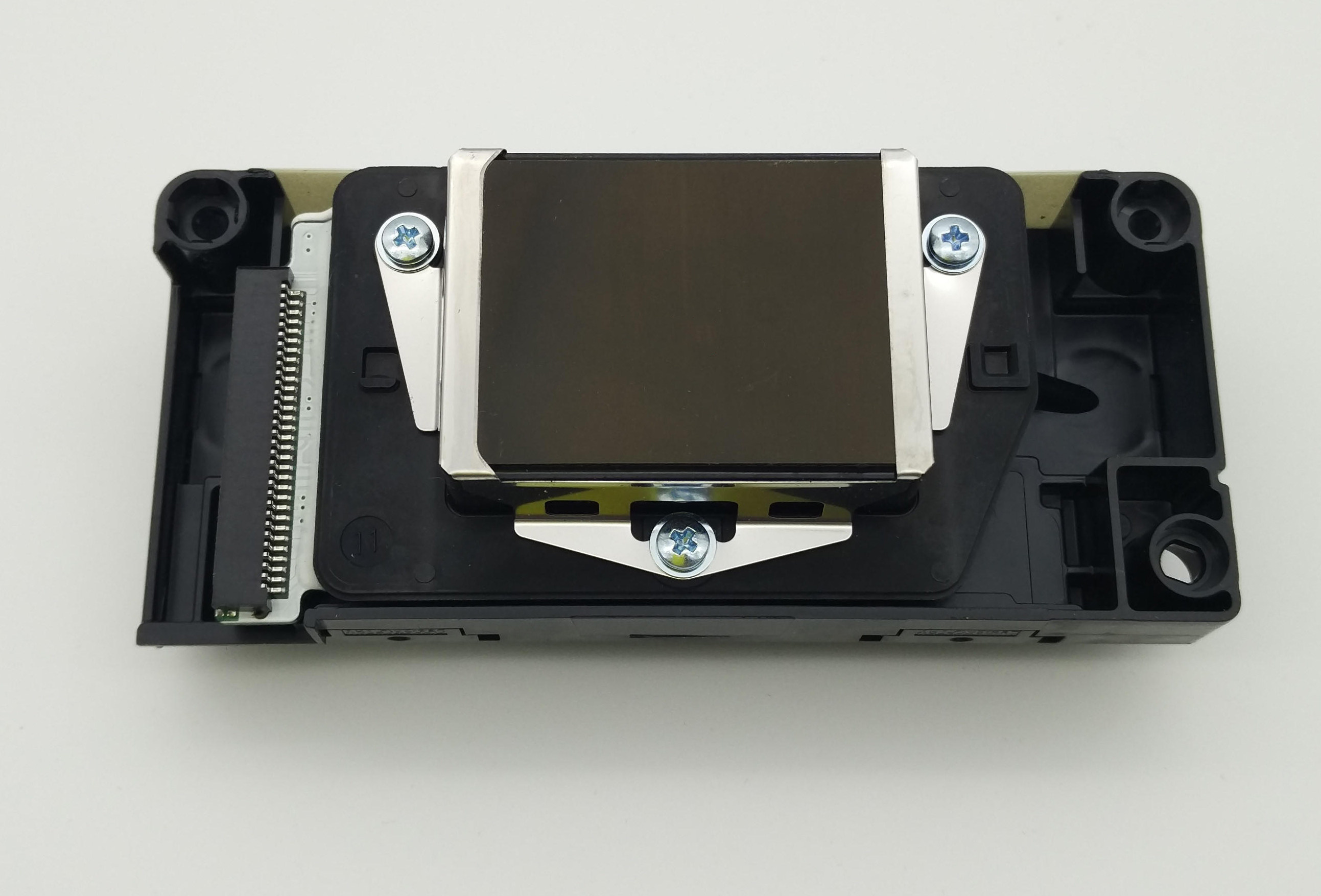 喷头全新进口原装爱普生五代写真机不加加密dx5喷头