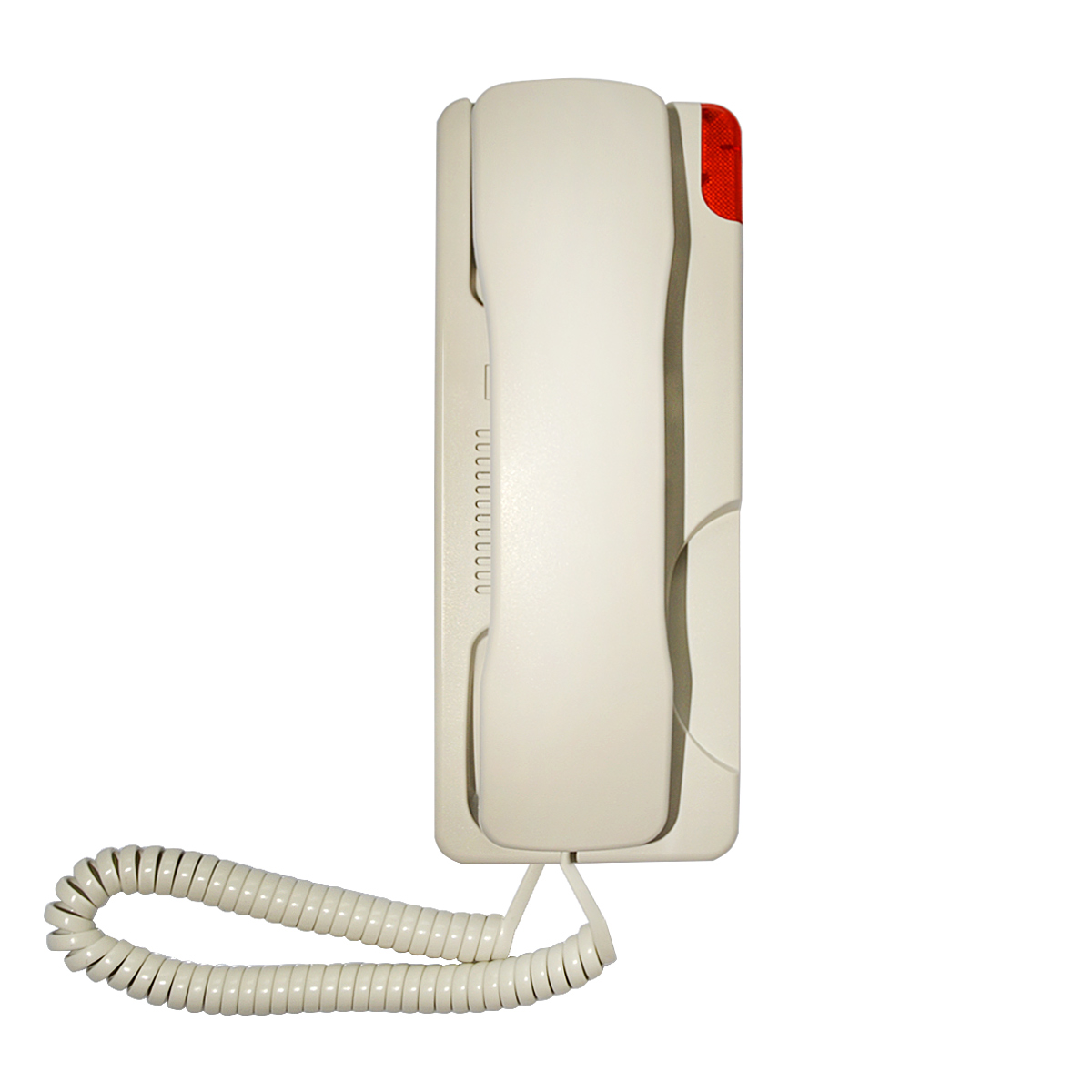 电话机比特酒店家庭浴室防水电梯壁挂电话一键电话机有绳